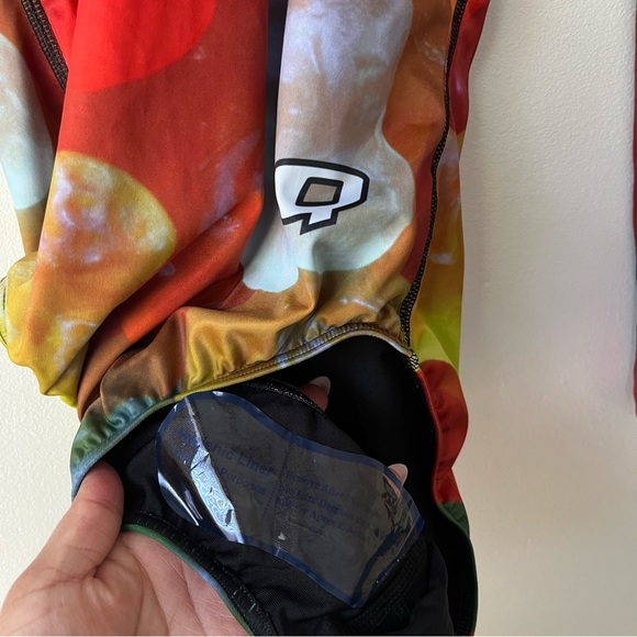 NWT Q Swimwear Gummy Bear Surf Swimsuit - Picture 7 of 7